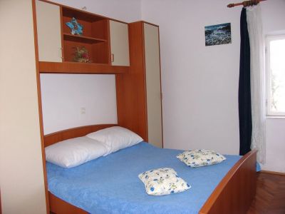 Apartmány Delfin - Grebaštica