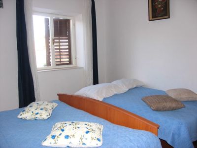 Apartmány Delfin - Grebaštica