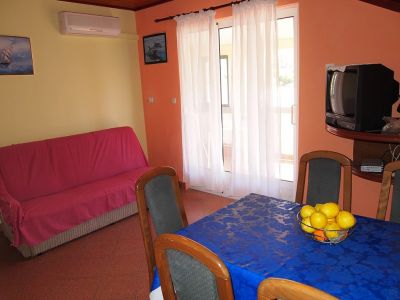 Apartmány Delfin - Grebaštica