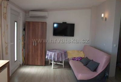 Apartmány DELFIN Stanići