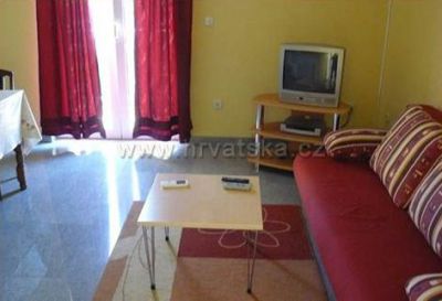 Apartmány DELFIN Stanići