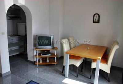 Apartmány DELFIN Stanići