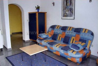 Apartmány DELFIN Stanići