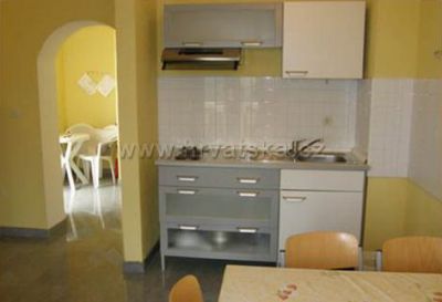 Apartmány DELFIN Stanići