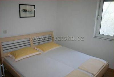 Apartmány DELFIN Stanići