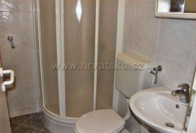 Apartmány DELFIN Stanići