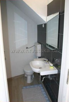 Apartmány DELFIN Stanići
