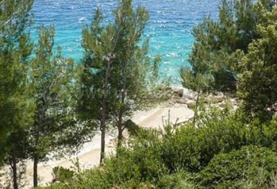 Apartmány DELFIN Stanići