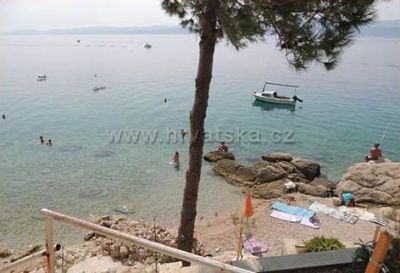 Apartmány DELFIN Stanići