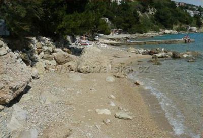 Apartmány DELFIN Stanići