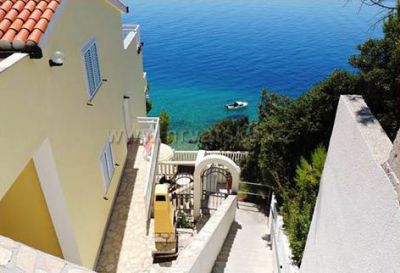 Apartmány DELFIN Stanići