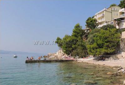 Apartmány DELFIN Stanići