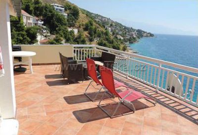 Apartmány DELFIN Stanići