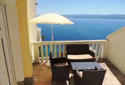 Apartmány DELFIN Stanići