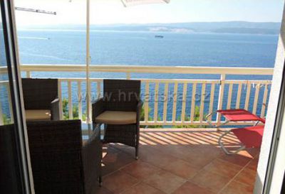 Apartmány DELFIN Stanići