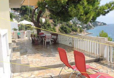 Apartmány DELFIN Stanići