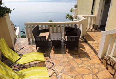 Apartmány DELFIN Stanići