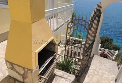 Apartmány DELFIN Stanići