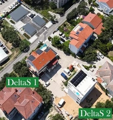 DeltaS