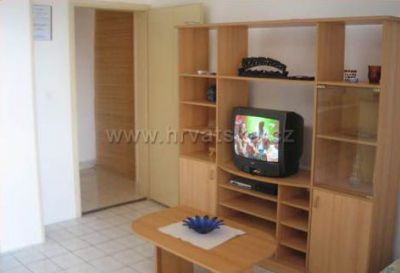 Punat - Apartmány Devcic