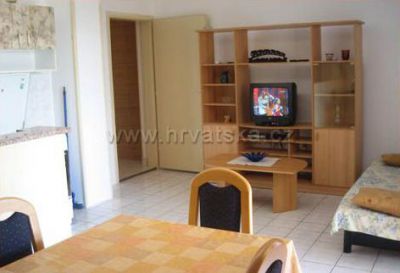 Punat - Apartmány Devcic