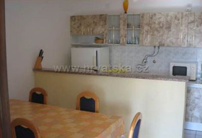 Punat - Apartmány Devcic