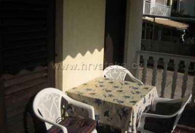 Punat - Apartmány Devcic