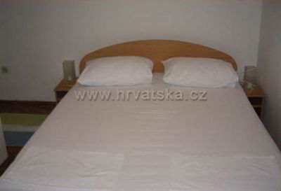 Punat - Apartmány Devcic