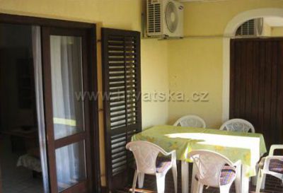 Punat - Apartmány Devcic