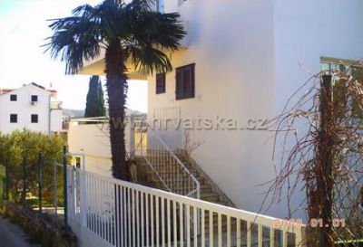 Apartmán Diana