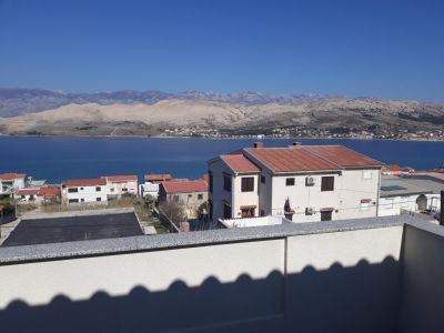 Apartmán Dijana