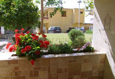 Villa Divić - apartmány rodiny Divić