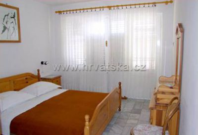 Villa Divić - apartmány rodiny Divić