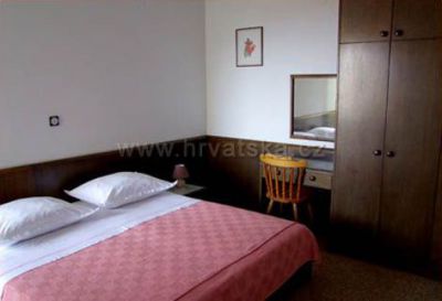 Villa Divić - apartmány rodiny Divić