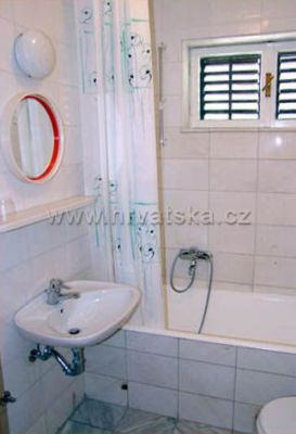 Villa Divić - apartmány rodiny Divić