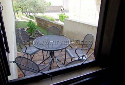 Villa Divić - apartmány rodiny Divić