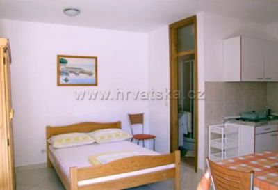 Villa Divić - apartmány rodiny Divić