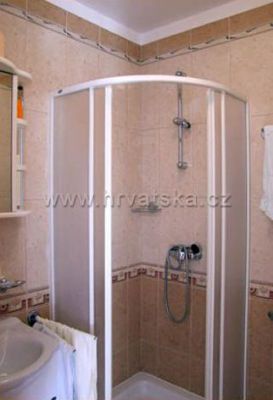 Villa Divić - apartmány rodiny Divić