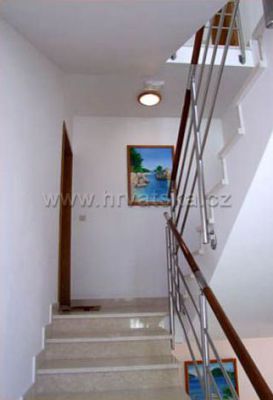 Villa Divić - apartmány rodiny Divić