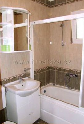 Villa Divić - apartmány rodiny Divić