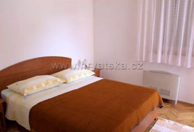 Villa Divić - apartmány rodiny Divić