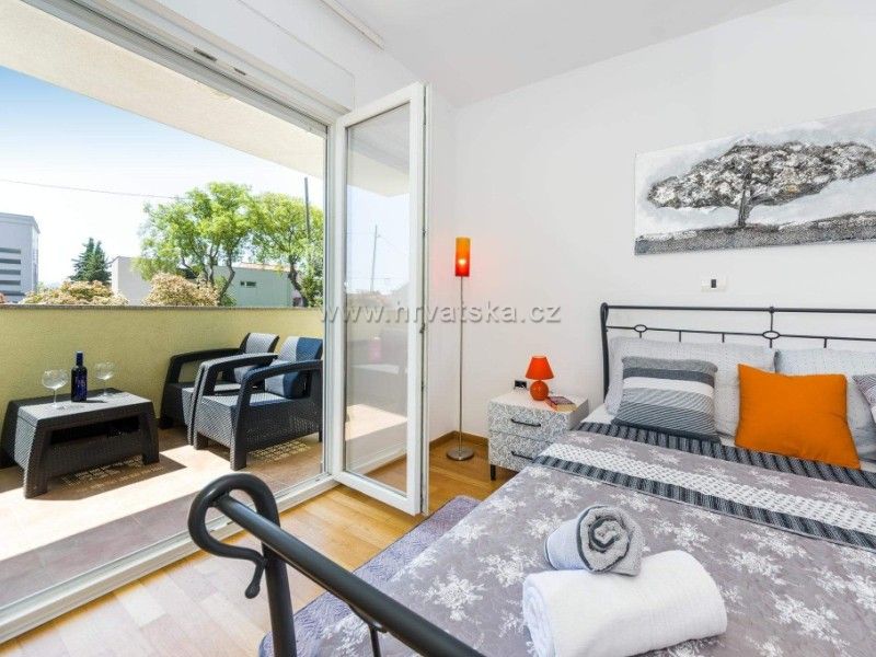 Apartmán Djana, Zadar