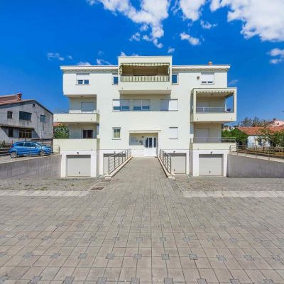 Apartmán Djana, Zadar