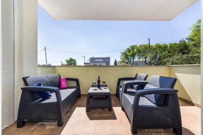 Apartmán Djana, Zadar