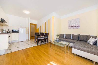 Apartmán Djana, Zadar