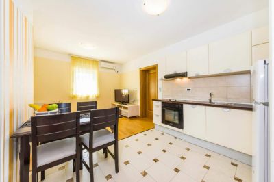 Apartmán Djana, Zadar