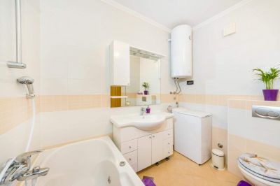 Apartmán Djana, Zadar