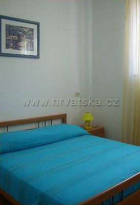 Apartmány EVA