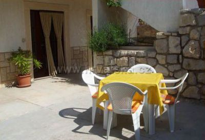Apartmány EVA