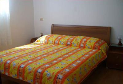 Apartmány EVA